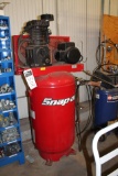 SNAP-ON AIR COMPRESSOR