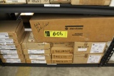 LOT 17 BOXES (APPROX.) ALLEN-BRADLEY CONTROLLOGIX AND RELATED