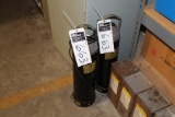 LOT 2 LENCO ELECTRODE STABILIZING OVENS