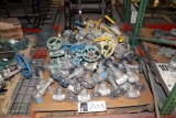 LOT 25 (EST.) VALVES