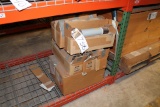 LOT 7 BOXES (APPROX.) EATON ELECTRICAL PARTS AND CONSUMABLES