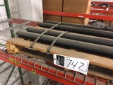 LOT 4 ROLLERS