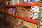 LOT 23 BOXES (APPROX.) SKF BEARINGS, GASKETS, REPAIR KITS