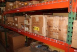 LOT 14 BOXES (APPROX.) NTN, FALK, REXNARD, DODGE BEARINGS, HUBS, COUPLINGS AND RELATED PARTS