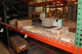 LOT 9 BOXES (APPROX.) EMERSON DELTAV AND RELATED PARTS