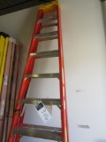 LOUISVILLE STEP LADDER