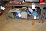 LOT PUMP AND CONSUMMABLE SUPPLIES