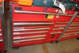 WILLIAMS TOOL CABINET