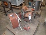 PALLET-EXPRESS GROSS WEIGH SCALE BAGGER