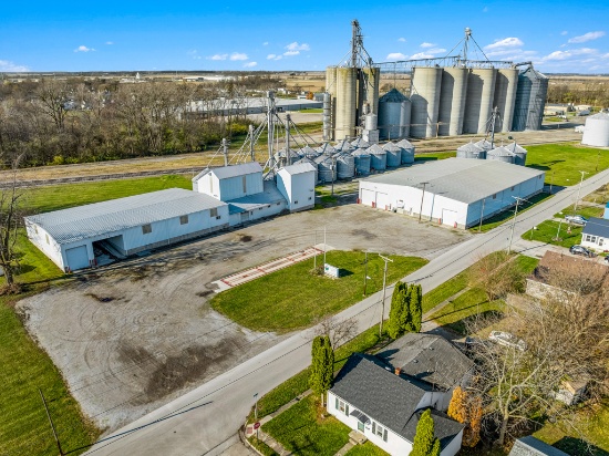 Complete Liquidation of Wellman Seeds Inc.
