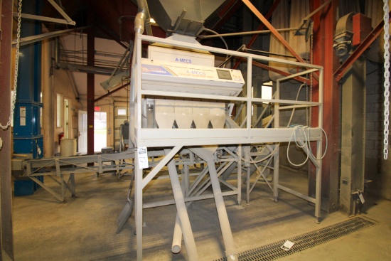 A-MECS, COLOR SORTER