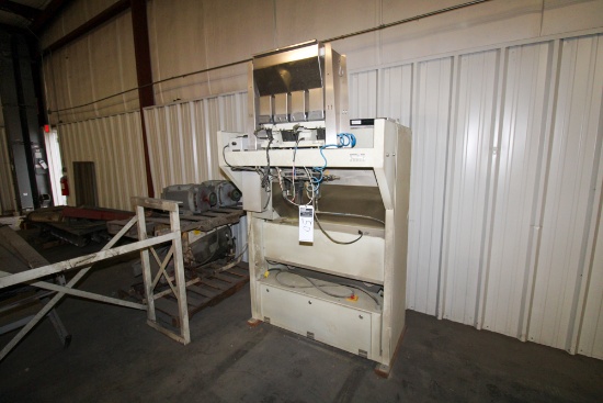SATAKE, COLOR SORTER