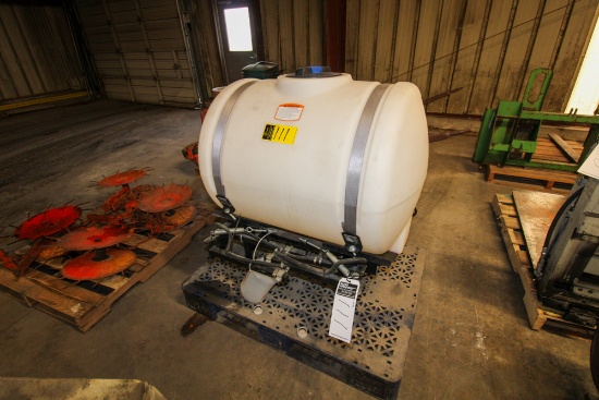 APPLICATOR SPRAYER