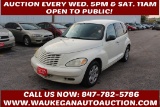 AAW-531584, 2005, Chrysler, PT Cruiser