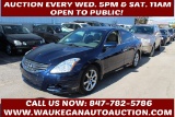 AAW-486034, 2011, Nissan, Altima