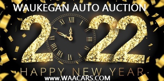 --NEW YEAR NEW CAR SALES EVENT--