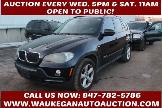 --WAUKEGAN AUTO AUCTION BIG WINTER SALE--