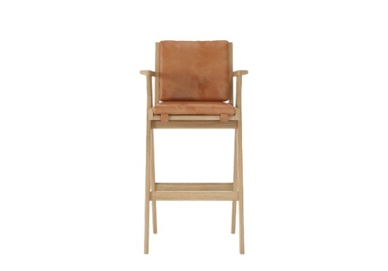 KARPENTER BAR STOOL TB11-ON-TC $789.99