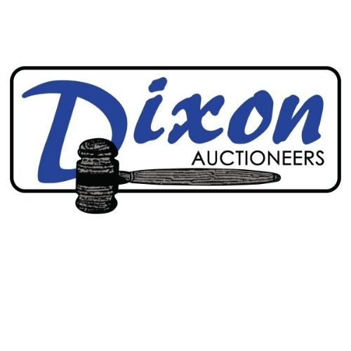 The Dixon Auction Group LLC