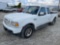 2011 FORD RANGER