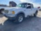 2003 FORD RANGER XLT 4X4