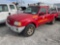 DEALERS/ DISMANTLER ONLY! - 2011 FORD RANGER XLT 4X4