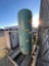 METAL AIR TANK 120 GAL
