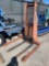 MOBILE PALLET TRUCK INC