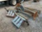 (UNASSEMBLE) HYDRAULIC VEHICLE LIFT
