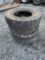 FORKLIFT TIRES