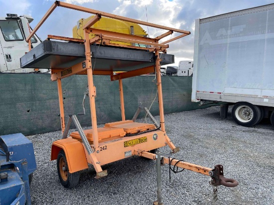 2005 SOLAR TECHNOLOGY INC. - TRAILER