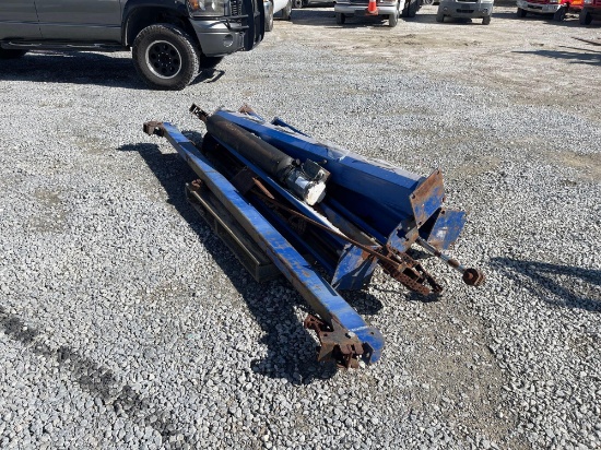 (UNASSEMBLE) GEMINI AUTO LIFT