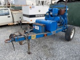 CH&E WATER PUMP