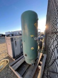 METAL AIR TANK 120 GAL