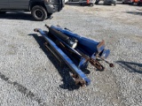 (UNASSEMBLE) GEMINI AUTO LIFT