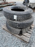 TRUCK TIRES