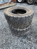FORKLIFT TIRES