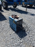 MILLER ELECTRIC WELDER