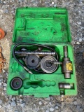 GREEENLEE TOOL