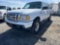 2006 FORD RANGER XLT 4X4