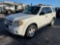 2011 Ford Escape Hybrid