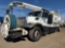 2009 International 7400 SFA 4x2 VACCON