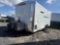 2018 TNT 2 AXLE TRAILER