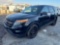 2015 FORD POLICE INTERCEPTOR EXPLORER AWD