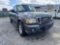 2011 FORD RANGER 4x4