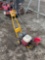 LANDSCAPING MCLANE EDGER