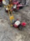 LANDSCAPING MCLANE EDGER