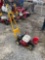 LANDSCAPING MCLANE EDGER
