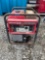 HONDA PORTABLE GENERATOR EM300