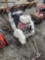 DIAMOND VANTAGE CONCRETE SAW